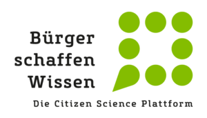 Logo der Seite www.buergerschaffenwissen.de