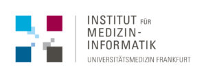 Logo des Instituts für Medizininformatik Frankfurt